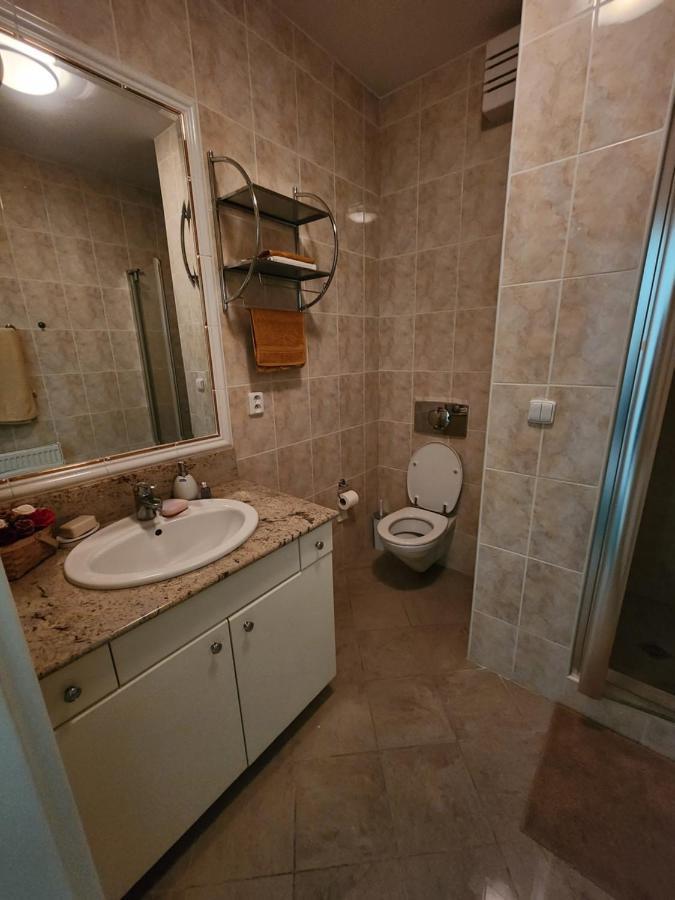 Trenčín Kristoff Plaza Trencianske Teplice 아파트 외부 사진