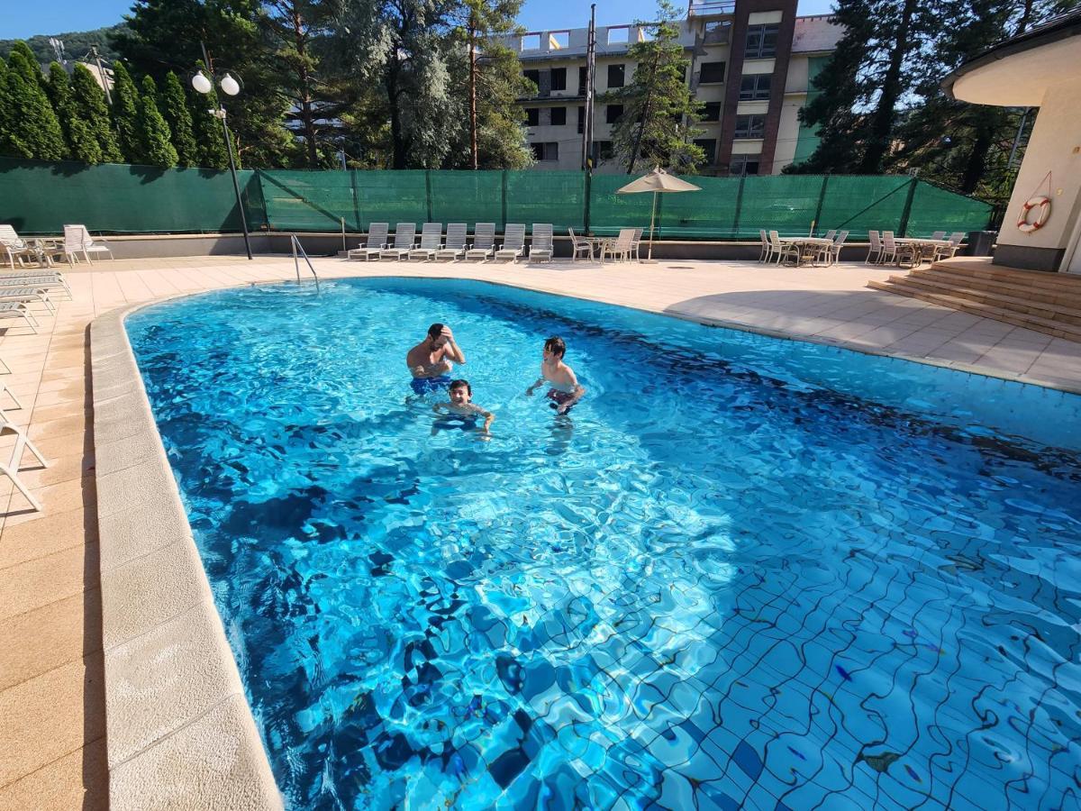 Trenčín Kristoff Plaza Trencianske Teplice 아파트 외부 사진