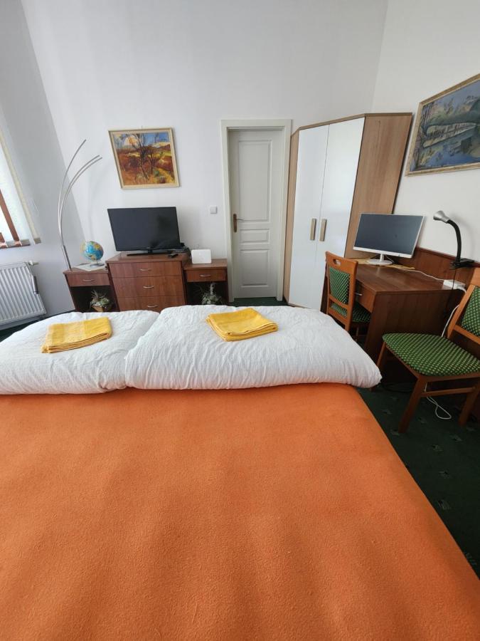 Trenčín Kristoff Plaza Trencianske Teplice 아파트 외부 사진
